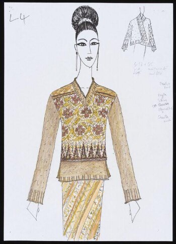 Fashion Design