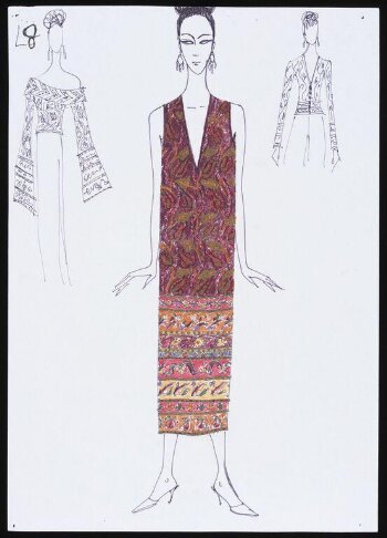 Fashion Design