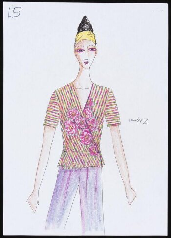 Fashion Design