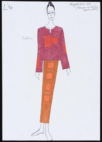 Fashion Design