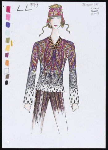 Fashion Design