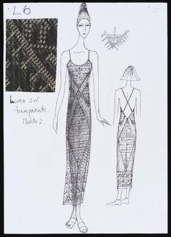 Fashion Design