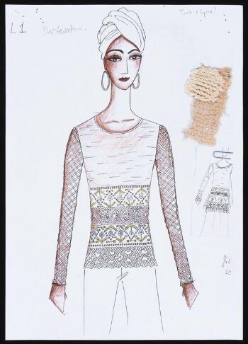 Fashion Design