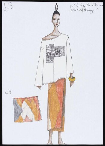 Fashion Design