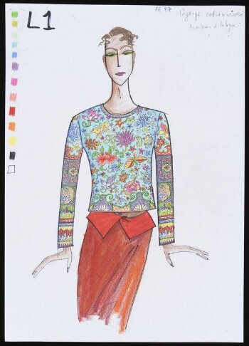 Fashion Design