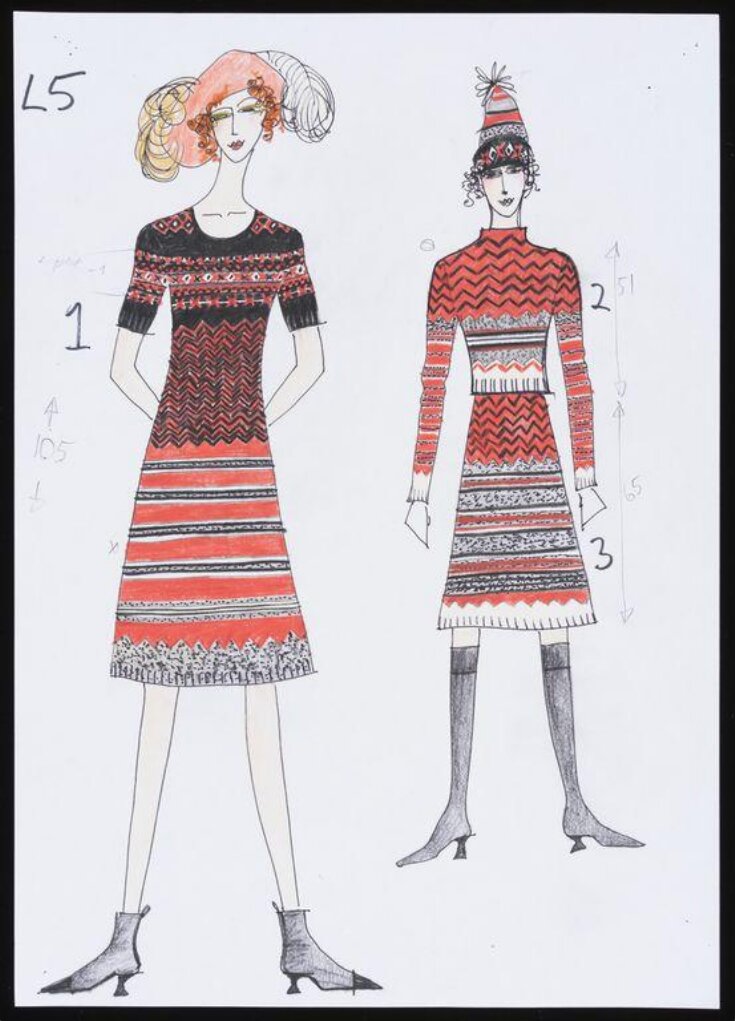 Fashion Design image