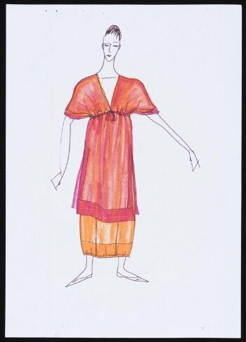 Fashion Design