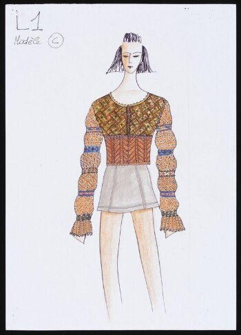 Fashion Design