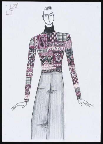 Fashion Design