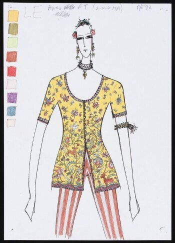 Fashion Design