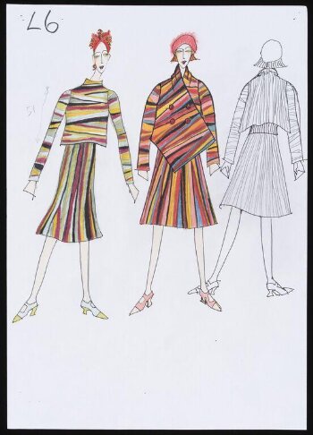 Fashion Design