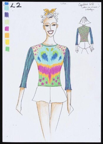 Fashion Design