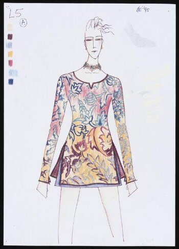 Fashion Design