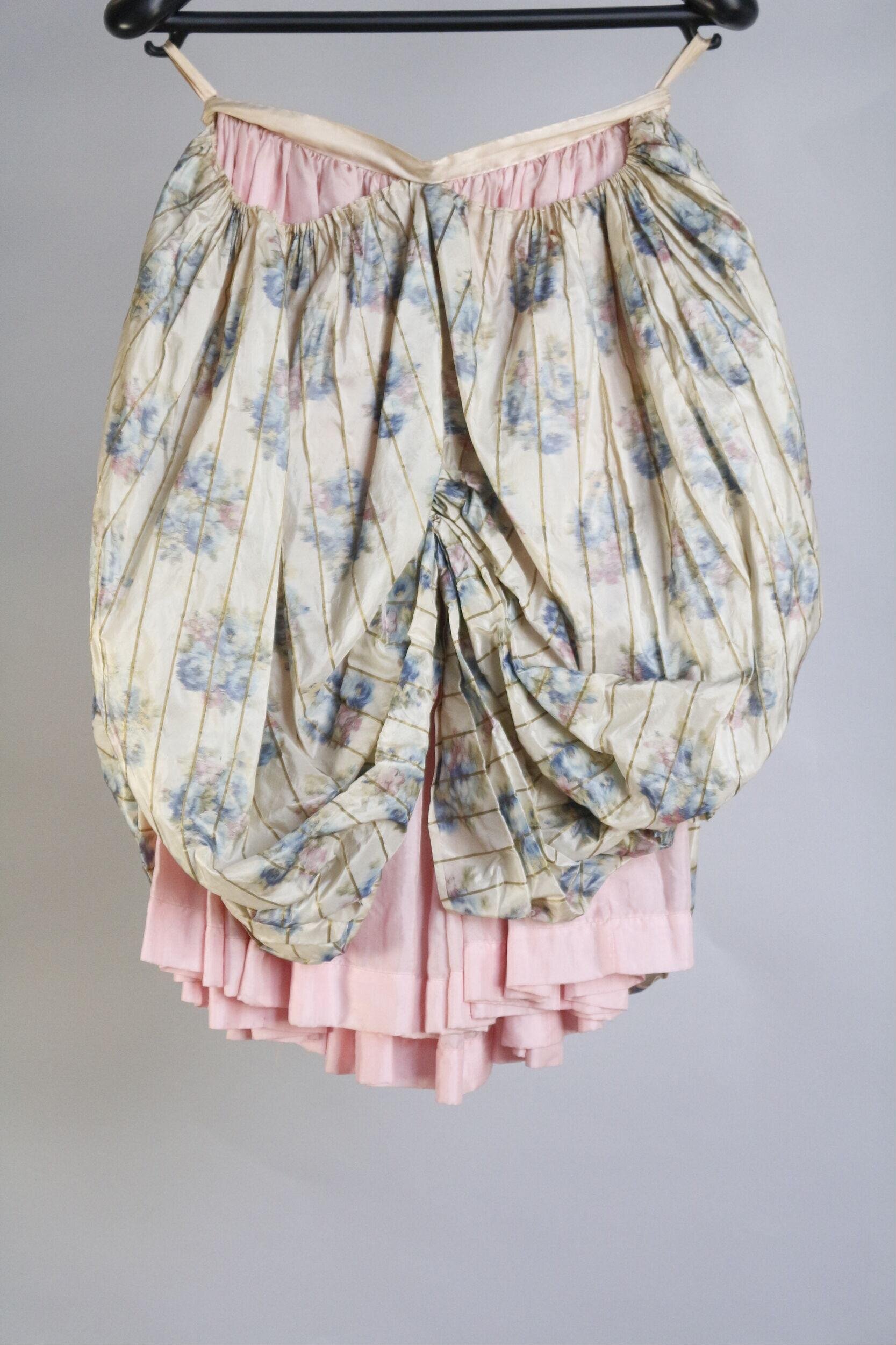 Theatre costume by Wilhelm