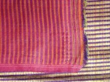 Length of Satin Fabric (Mashru) thumbnail 1