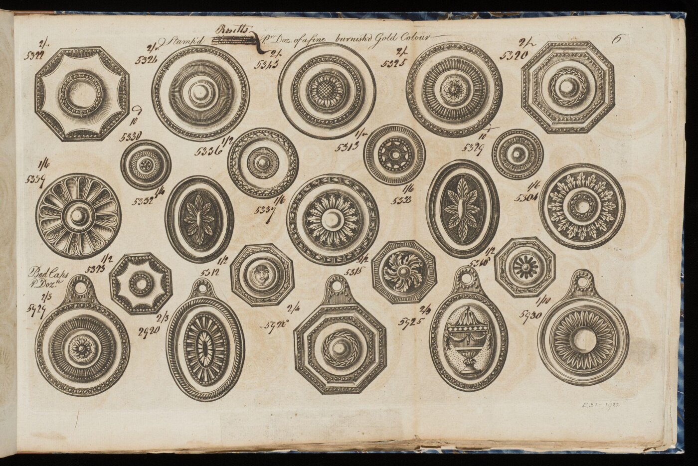 Unknown, Print
