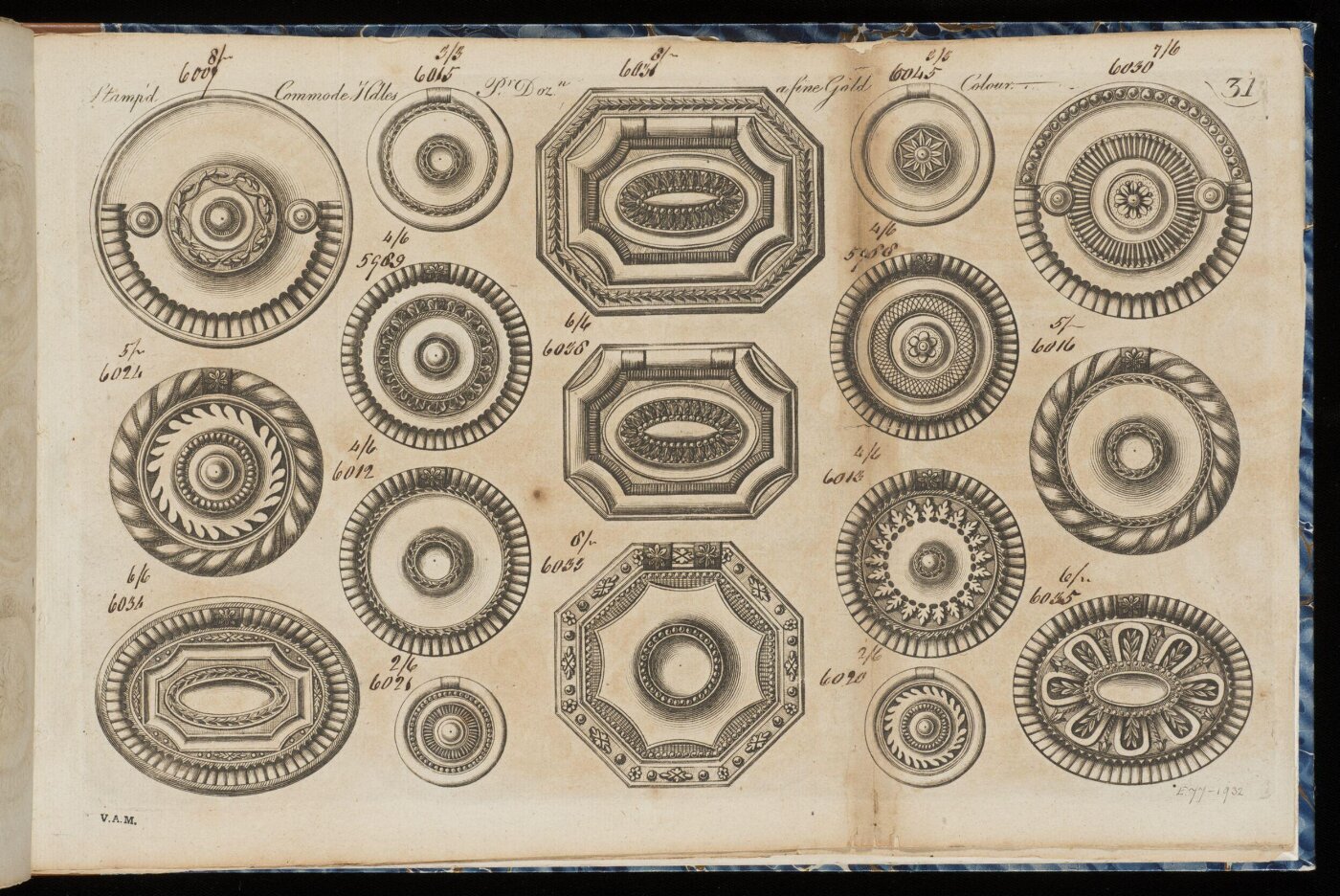 Unknown, Print