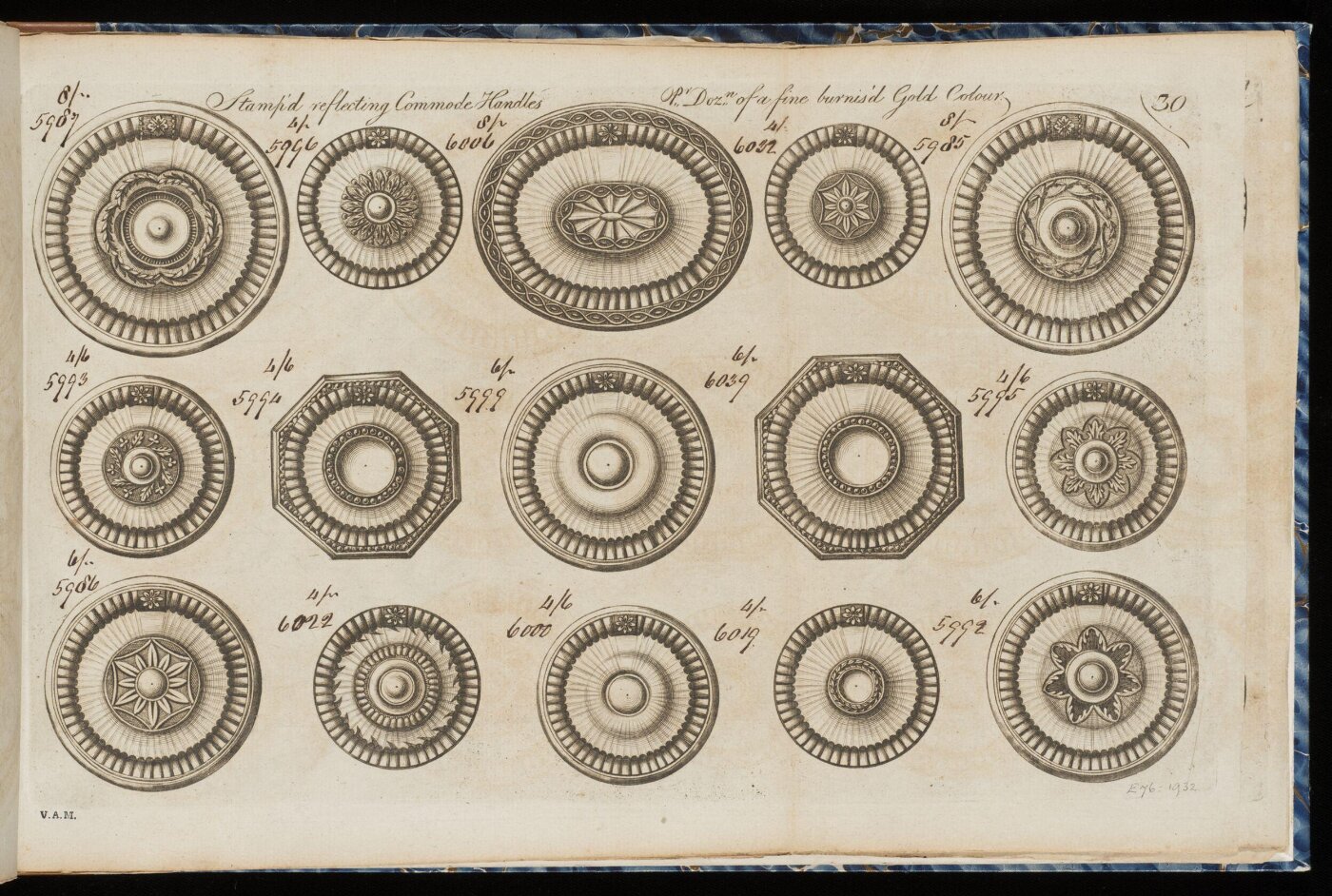 Unknown, Print