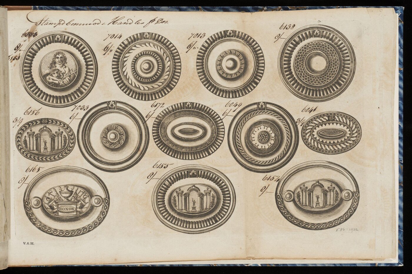 Unknown, Print