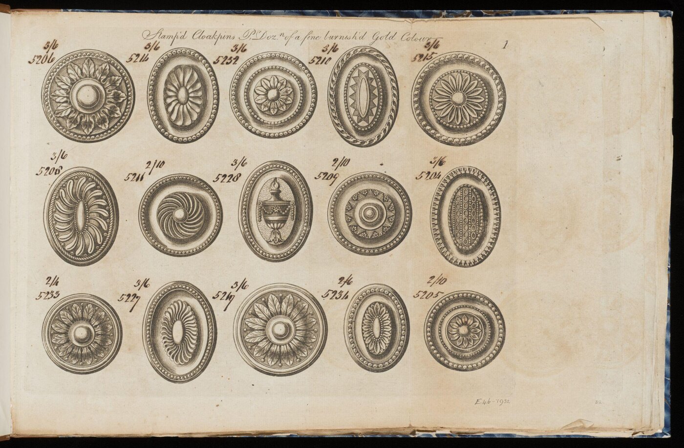 Unknown, Print