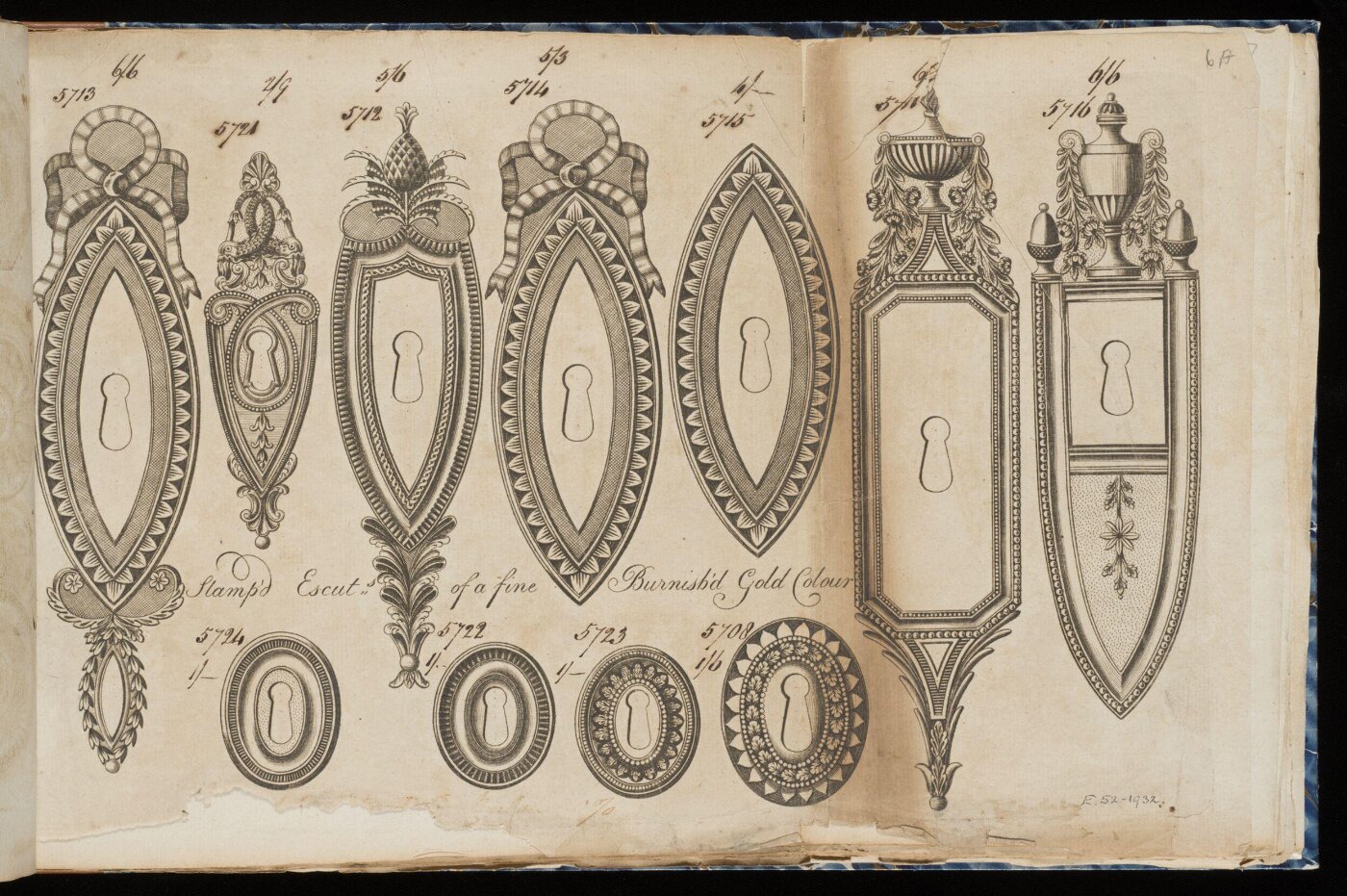 Unknown, Print