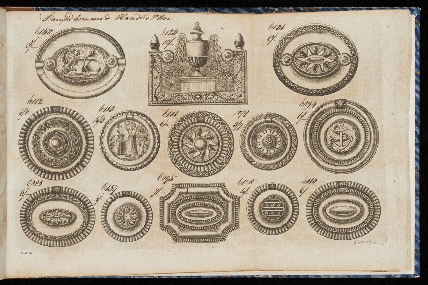 Unknown, Print