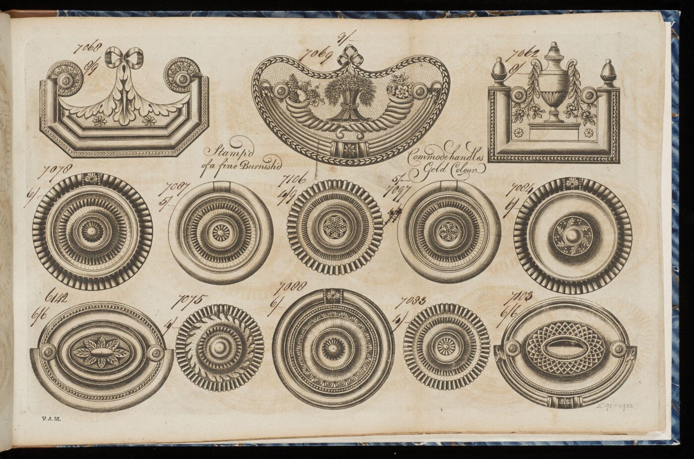 Unknown, Print