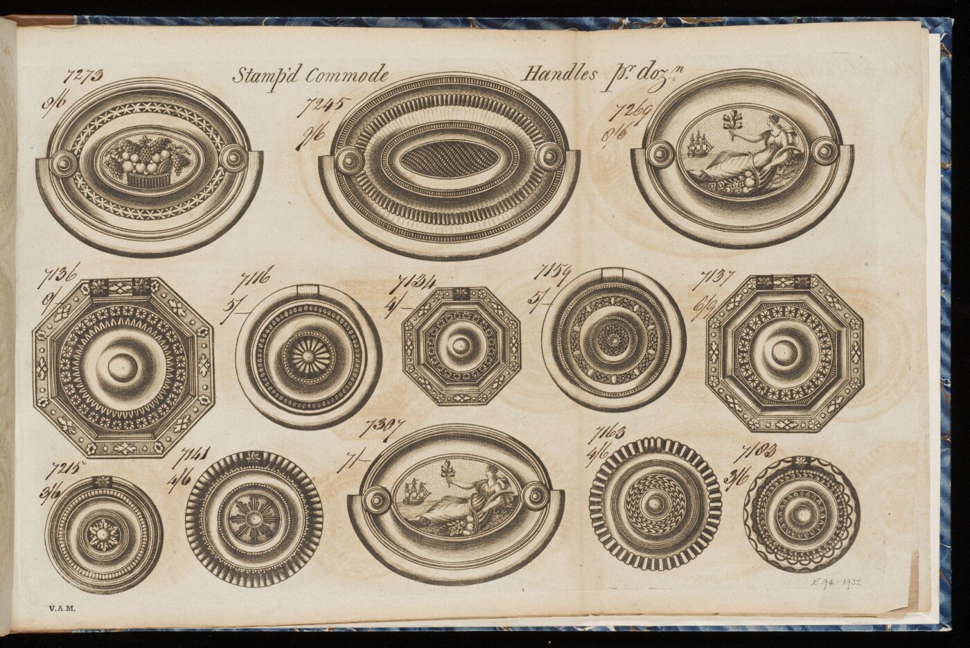 Unknown, Print