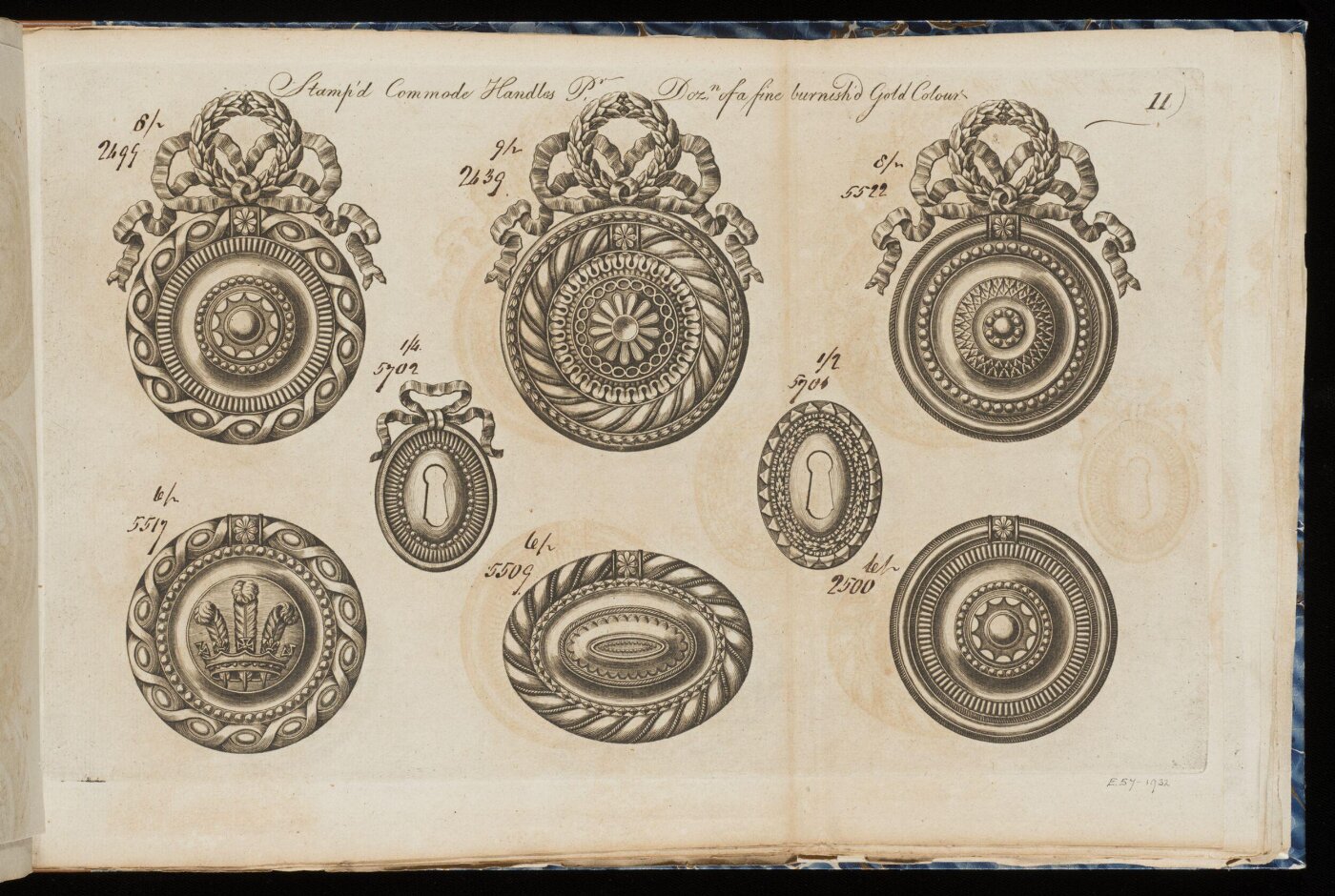 Unknown, Print