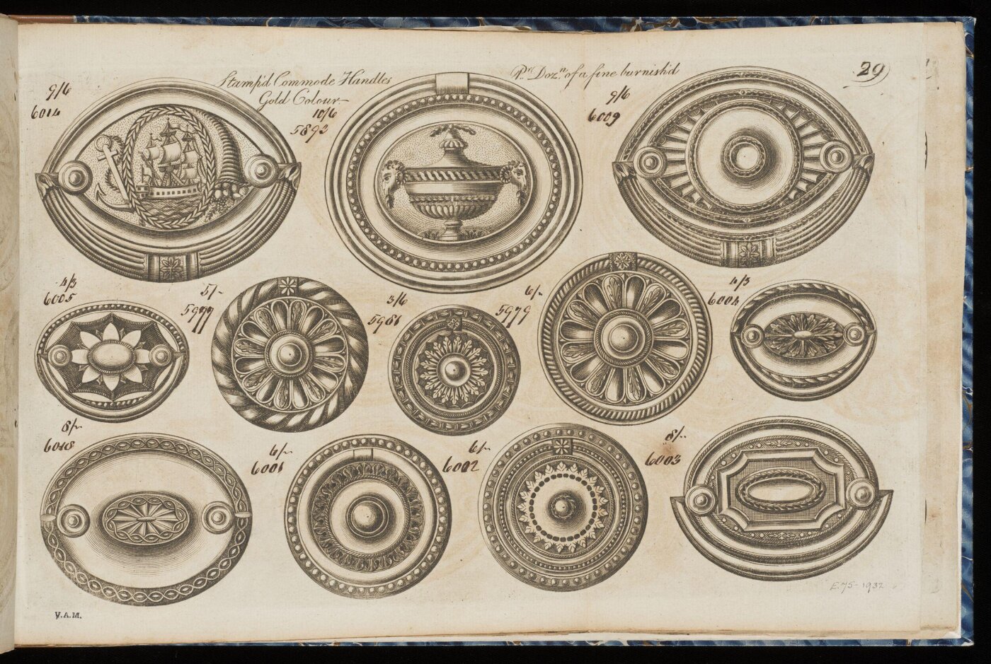 Unknown, Print