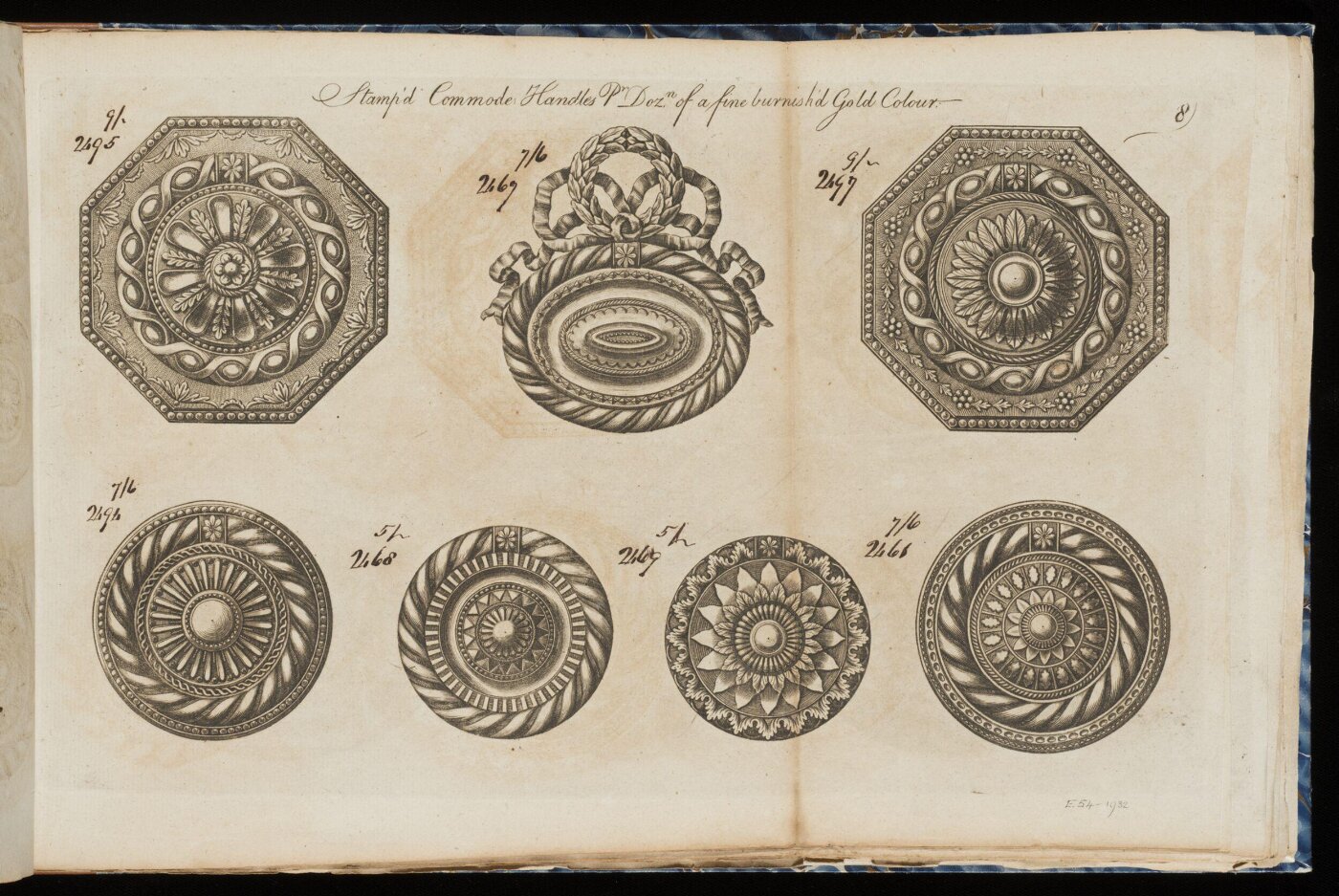 Unknown, Print