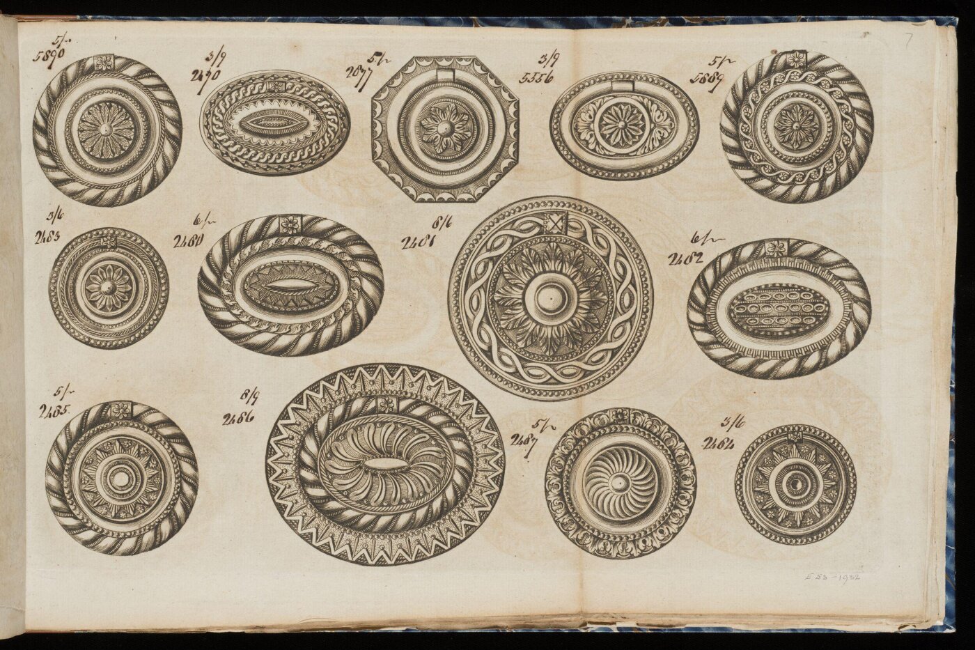 Unknown, Print