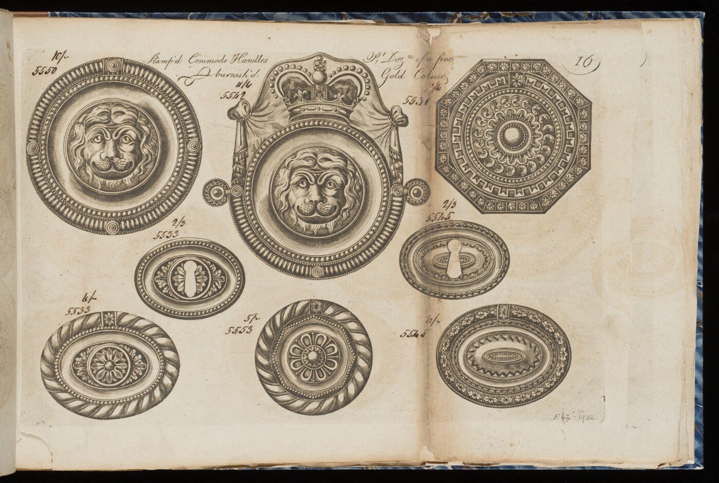 Unknown, Print