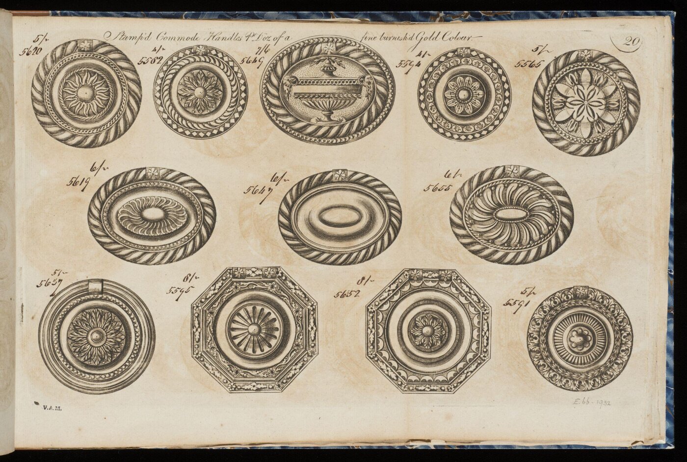 Unknown, Print