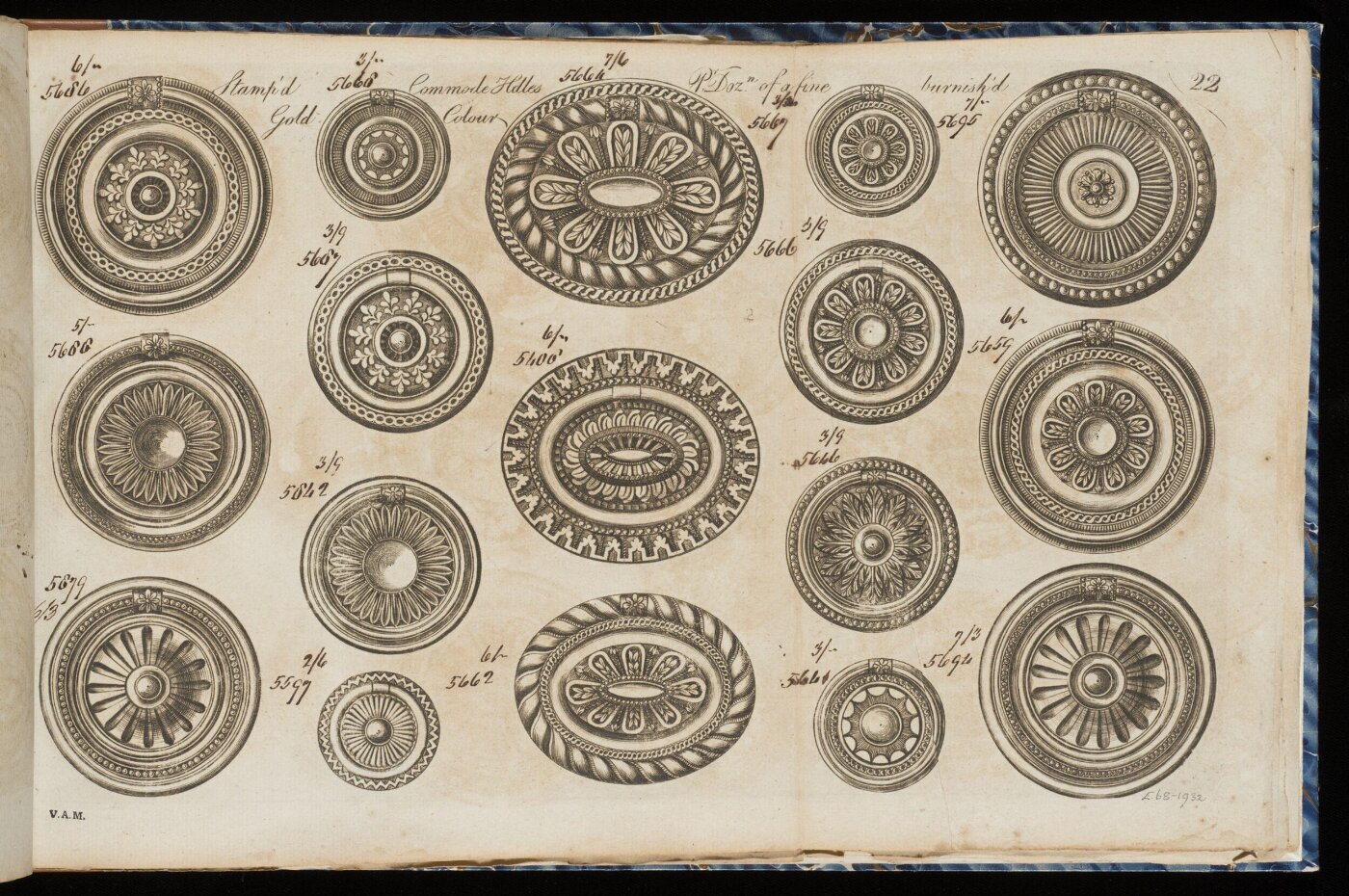 Unknown, Print