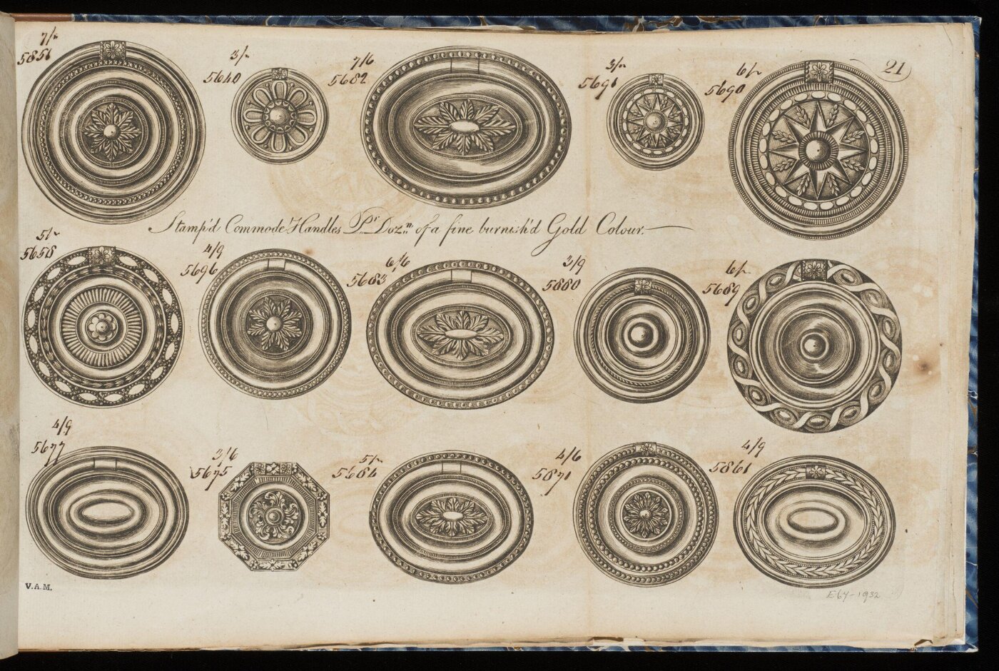 Unknown, Print