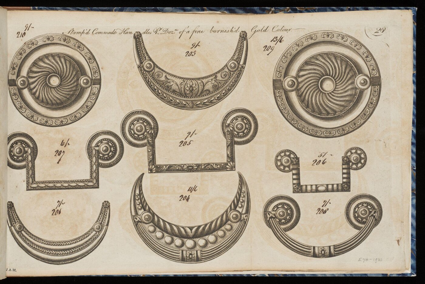 Unknown, Print