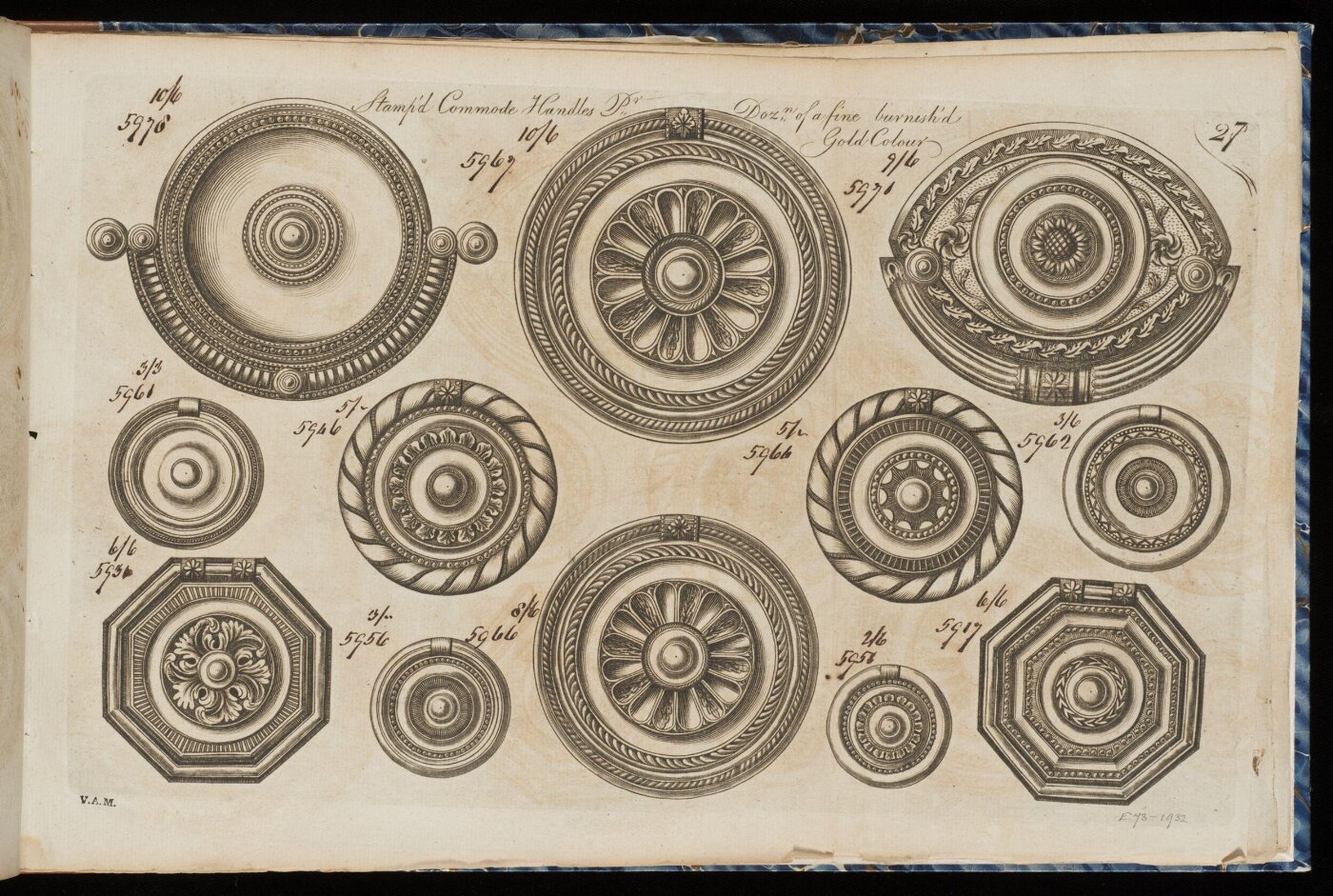 Unknown, Print