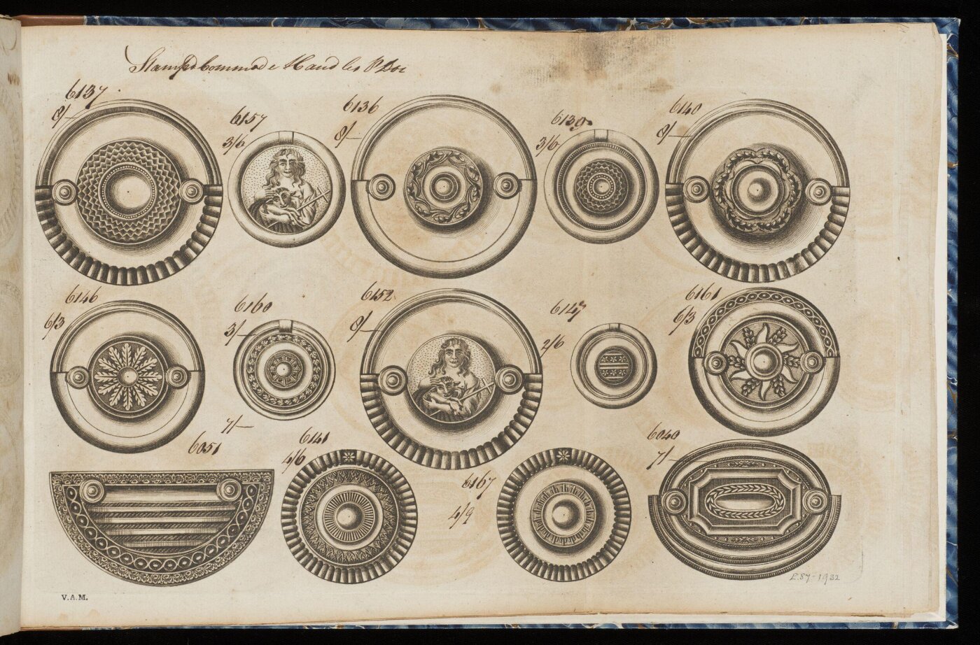 Unknown, Print