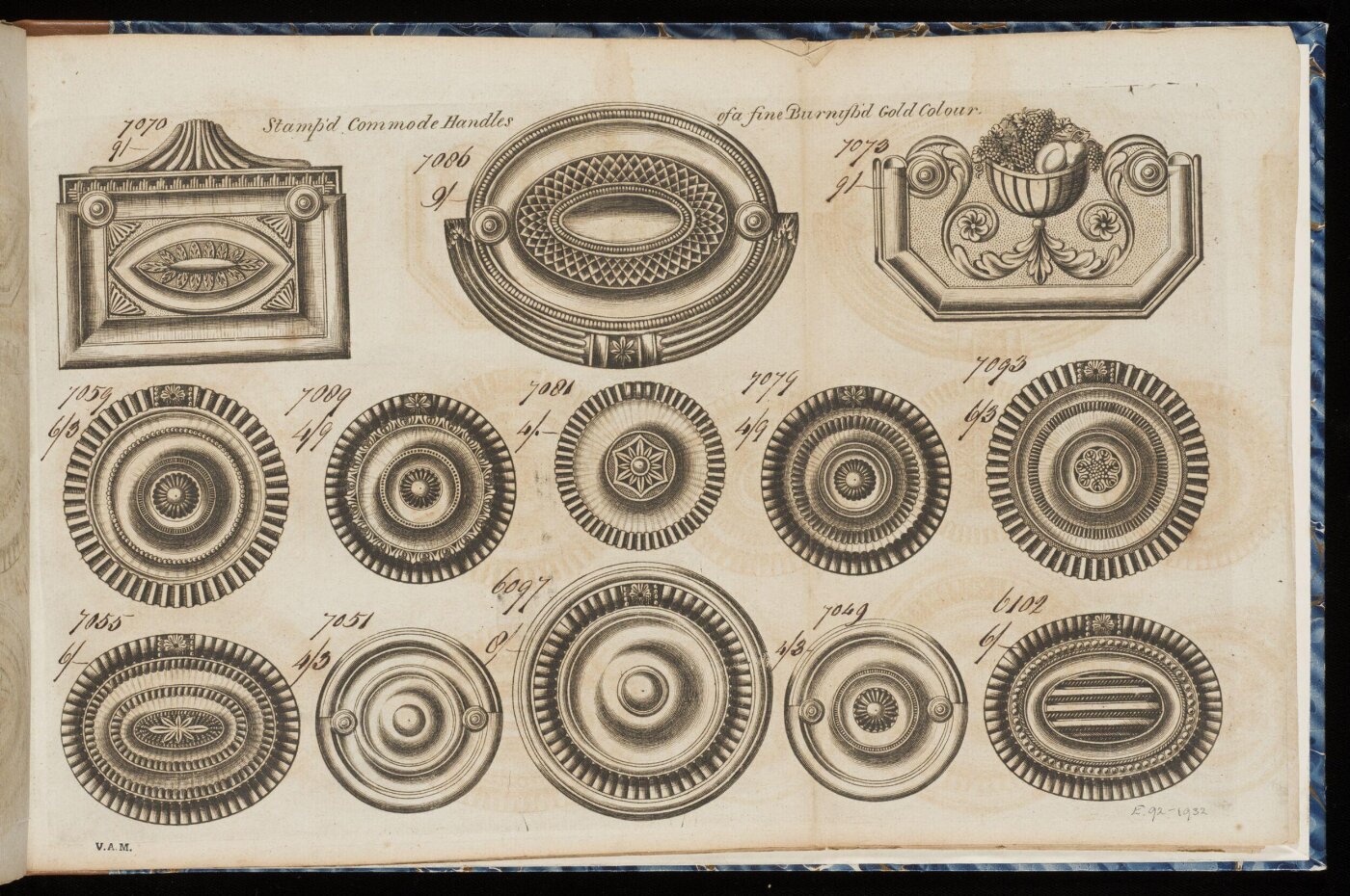 Unknown, Print