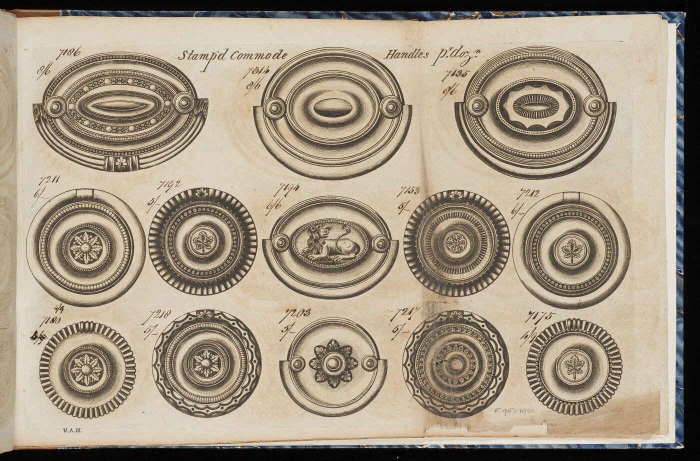 Unknown, Print
