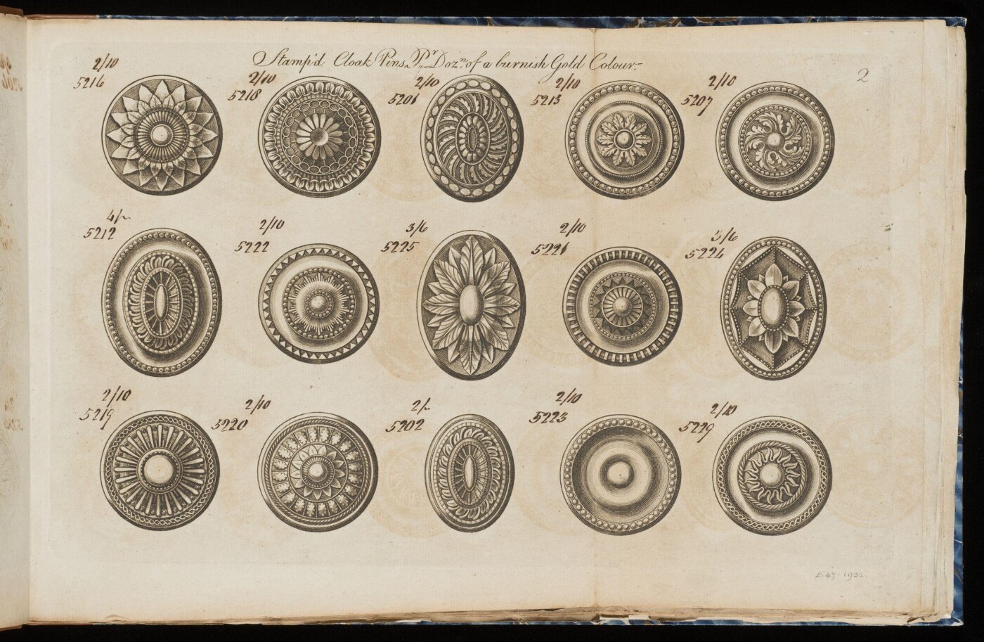 Unknown, Print