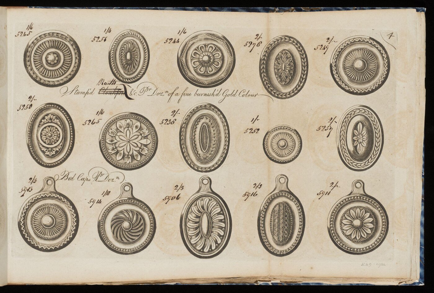 Unknown, Print