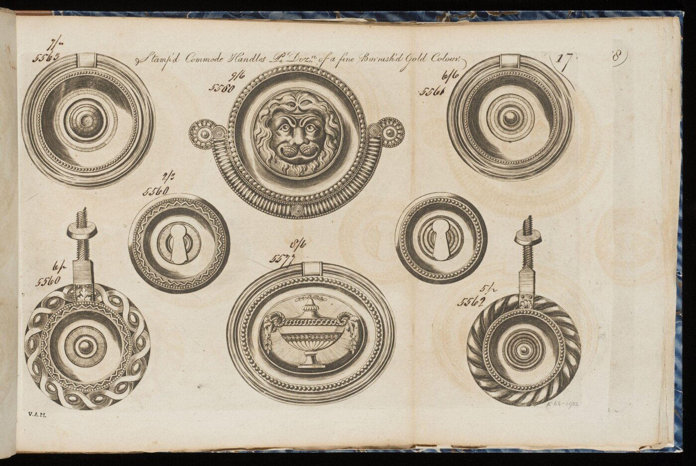Unknown, Print