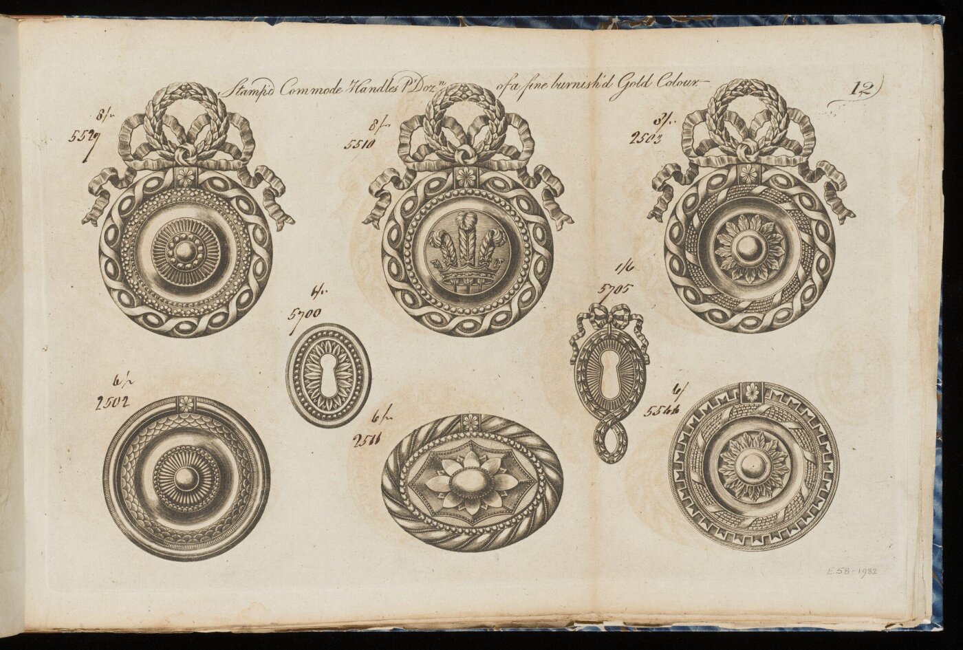 Unknown, Print