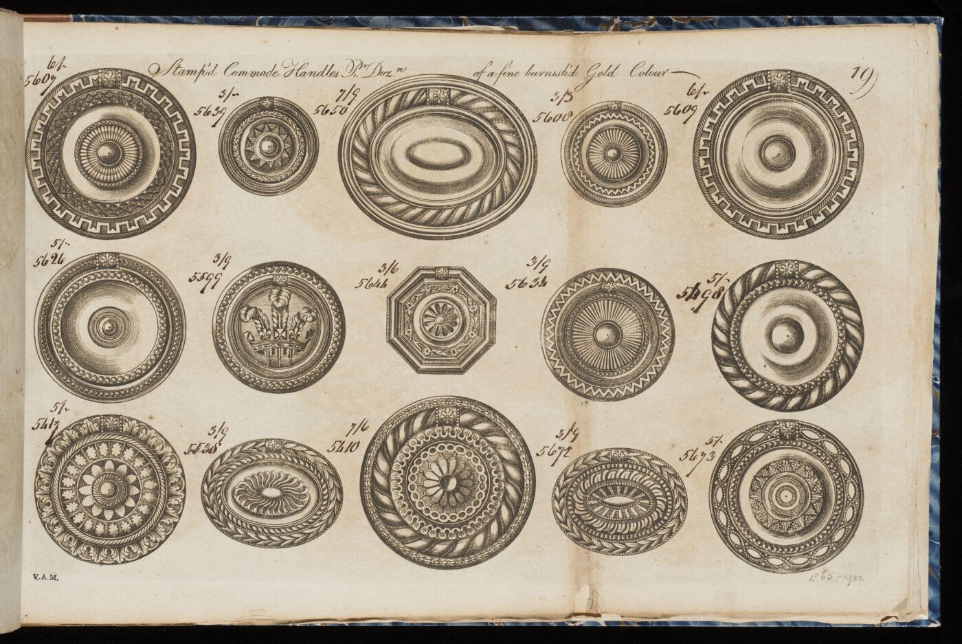 Unknown, Print