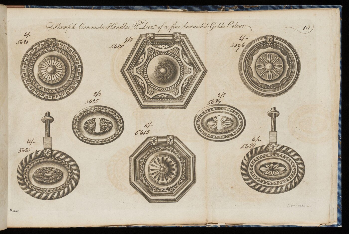 Unknown, Print