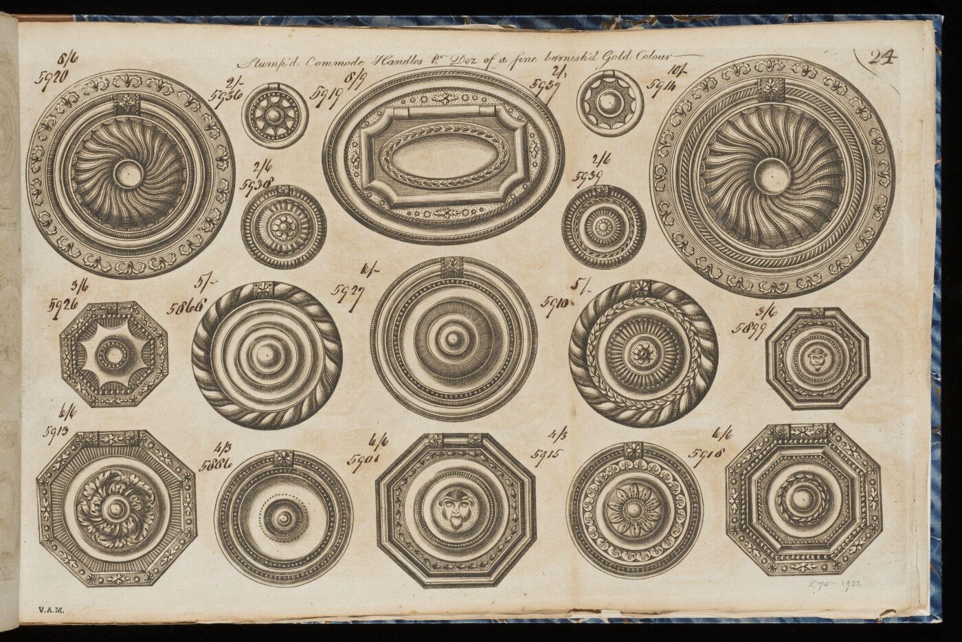 Unknown, Print