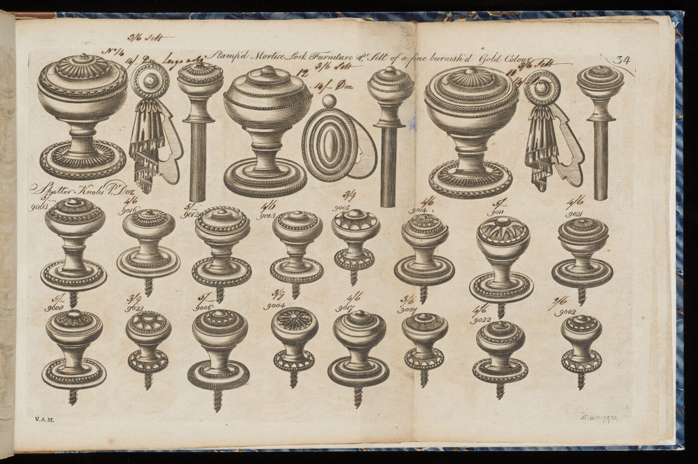 Unknown, Print