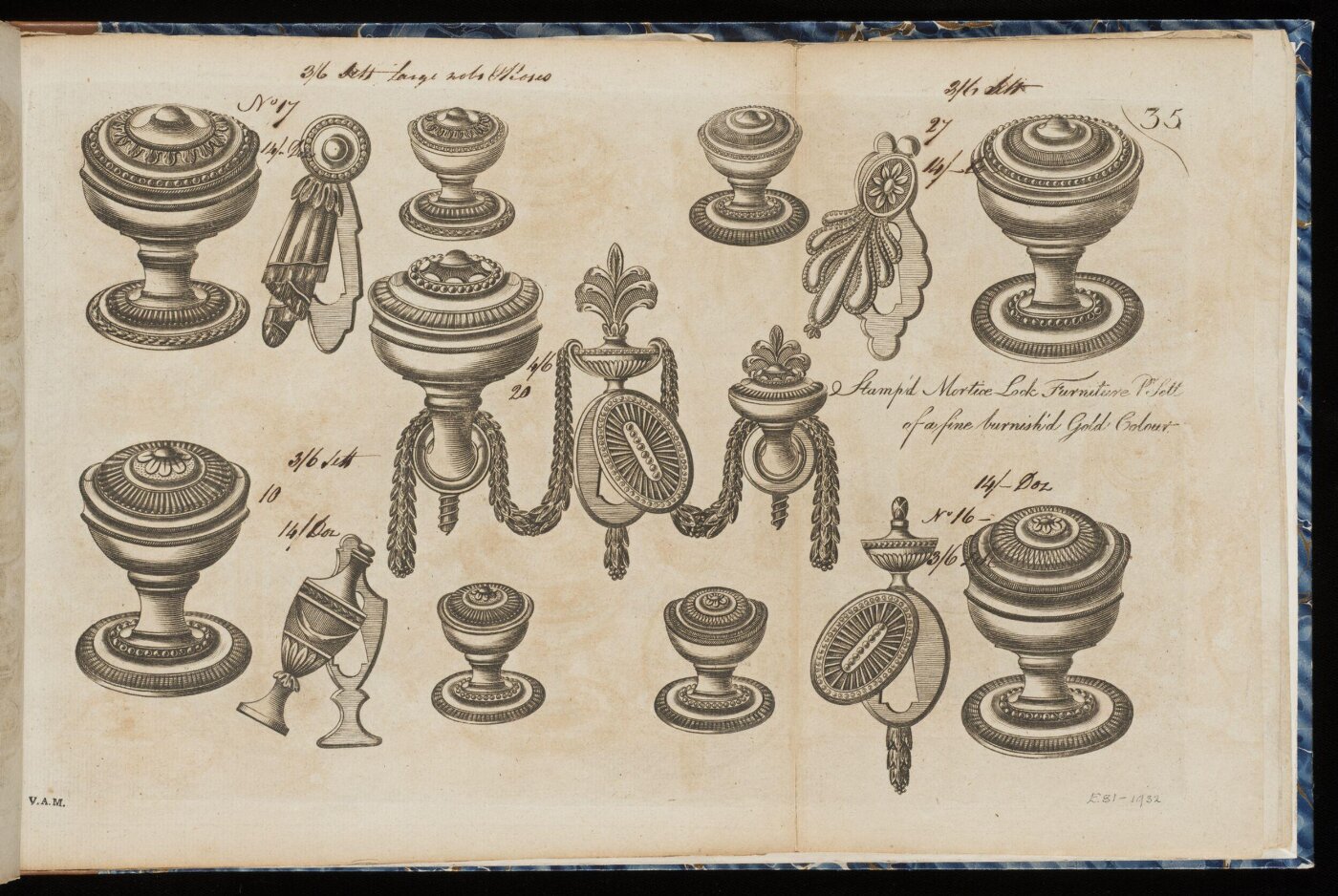 Unknown, Print